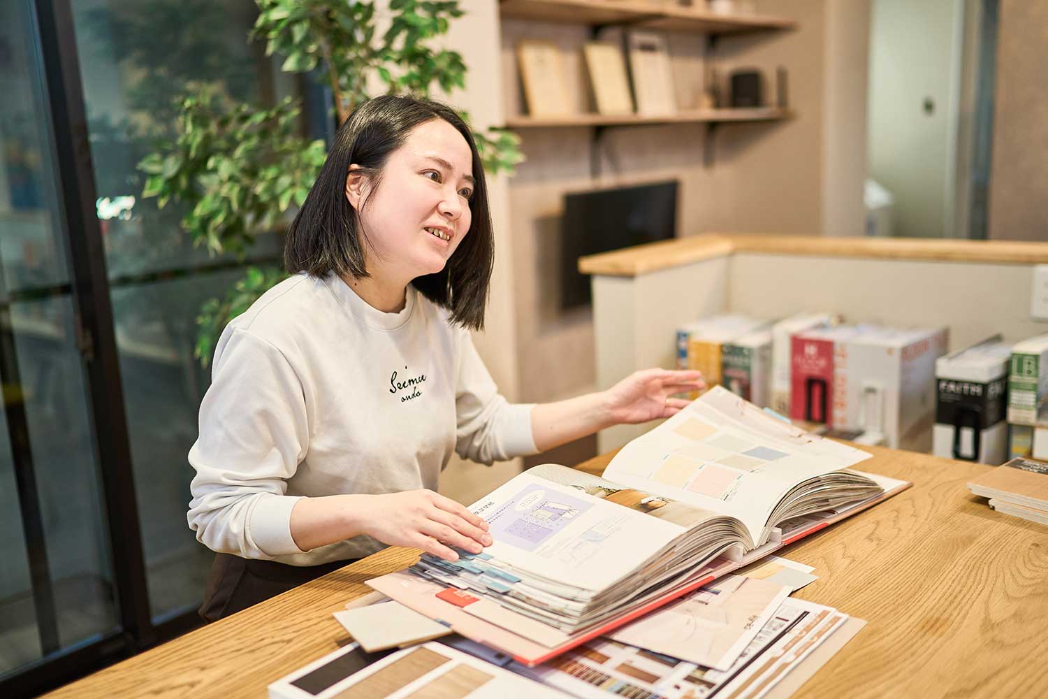 角野 愛子