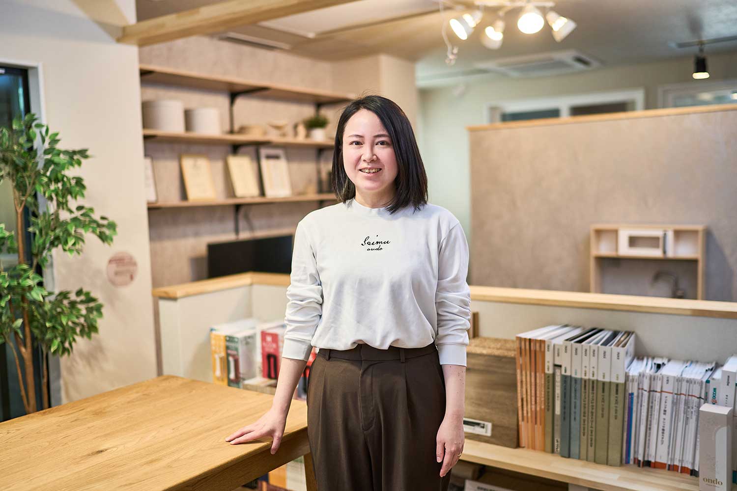 角野 愛子