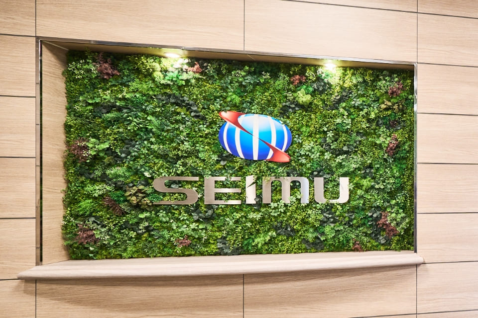 企業理念