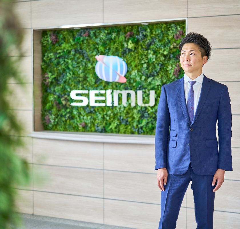 代表取締役 社長：田中 一義
