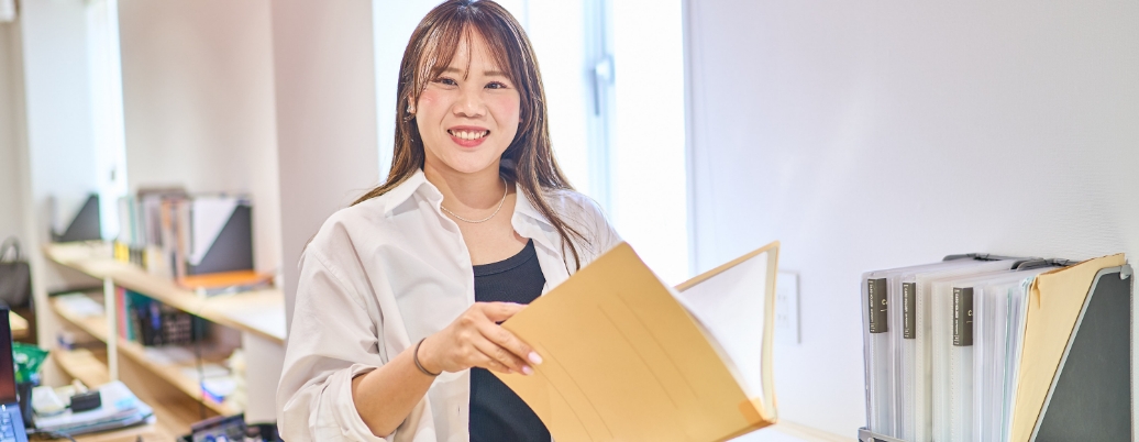 新卒採用イメージ